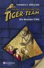 Buchcover Ein Fall für dich und das Tiger-Team, Sammelband 03