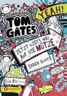 Buchcover Tom Gates, Band 06