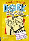 Buchcover DORK Diaries, Band 07