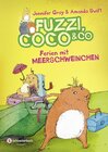 Buchcover Fuzzi, Coco und Co, Band 02