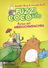 Buchcover Fuzzi, Coco und Co, Band 02