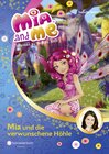 Buchcover Mia and me, Band 10