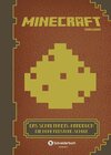 Buchcover Minecraft, Das Schaltkreis-Handbuch