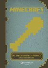 Buchcover Minecraft, Das Konstruktions-Handbuch