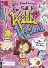 Buchcover Ein Fall für Kitti Krimi, Band 02