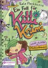 Buchcover Ein Fall für Kitti Krimi, Band 03