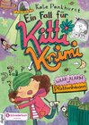Buchcover Ein Fall für Kitti Krimi, Band 03