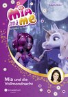 Buchcover Mia and me, Band 11