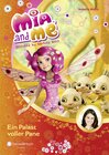 Buchcover Mia and me, Band 12