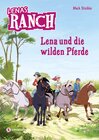 Buchcover Lenas Ranch, Band 02