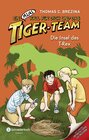Buchcover Ein MINI-Fall für dich und das Tiger-Team, Band 05