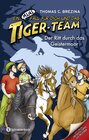 Buchcover Ein MINI-Fall für dich und das Tiger-Team, Band 06