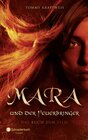 Buchcover Mara und der Feuerbringer - Das Buch zum Film