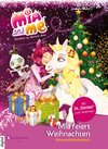 Buchcover Mia and me - Mia feiert Weihnachten