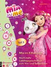 Buchcover Mia and me - Mia im Elfenreich