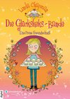 Buchcover Die Glückskeks-Bande, Band 01