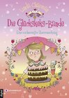 Buchcover Die Glückskeks-Bande, Band 03