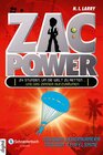 Buchcover Zac Power, Band 07