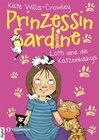 Buchcover Prinzessin Sardine, Band 03