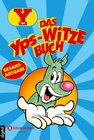 Buchcover Yps-Witzebuch