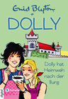 Buchcover Dolly, Band 07