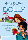 Buchcover Dolly, Band 14