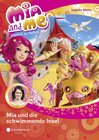 Buchcover Mia and me, Band 14