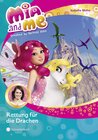 Buchcover Mia and me, Band 15
