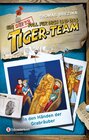 Buchcover Ein Superfall für dich und das Tiger-Team, Band 02