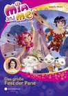 Buchcover Mia and me, Band 20
