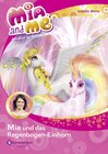 Buchcover Mia and me, Band 21