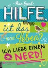 Buchcover Hilfe, ist das mein Leben?, Band 02