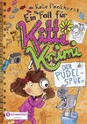 Buchcover Ein Fall für Kitti Krimi, Band 04
