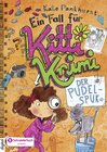 Buchcover Ein Fall für Kitti Krimi, Band 04