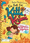 Buchcover Ein Fall für Kitti Krimi, Band 05