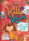 Buchcover Ein Fall für Kitti Krimi, Band 06