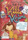 Buchcover Ein Fall für Kitti Krimi, Band 06