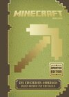 Buchcover Minecraft, Das Einsteiger-Handbuch - Updated Edition
