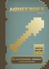 Buchcover Minecraft, Das Konstruktions-Handbuch - Updated Edition