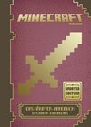 Buchcover Minecraft, Das Kämpfer-Handbuch - Updated Edition