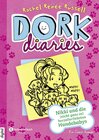 Buchcover DORK Diaries, Band 10