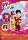 Buchcover Mia and me, Band 19
