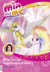 Buchcover Mia and me, Band 21