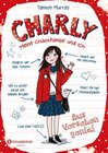 Buchcover Charly - Meine Chaosfamilie und ich, Band 01
