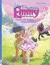 Buchcover Prinzessin Emmy und ihre Pferde - Prinzessin Emmys schönste Ferien
