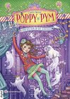 Buchcover Poppy Pym und der Spuk in der Schulaula