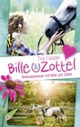 Buchcover Bille und Zottel - Reiterabenteuer mit Bille und Zottel