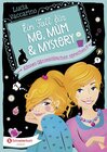Buchcover Ein Fall für Me, Mum & Mystery, Band 02