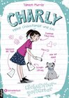 Buchcover Charly - Meine Chaosfamilie und ich, Band 02