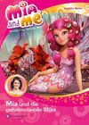 Buchcover Mia and me, Band 22